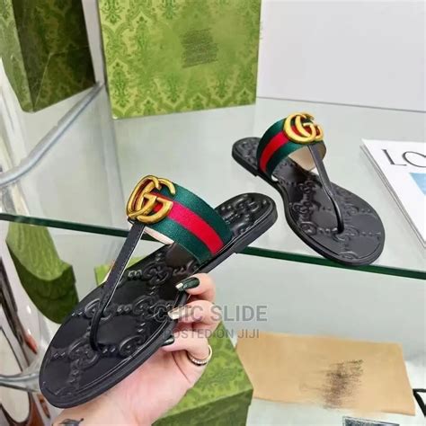 gucci slipeprs|original gucci slippers.